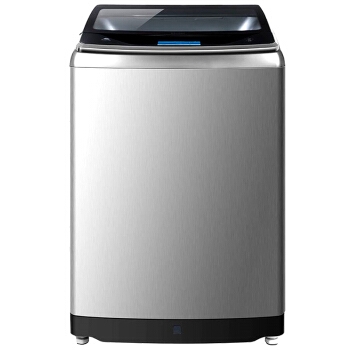 限黑吉辽晋： Haier 海尔 帝道系列 MW200-BYD1628U1 20公斤 波轮洗衣机 图1