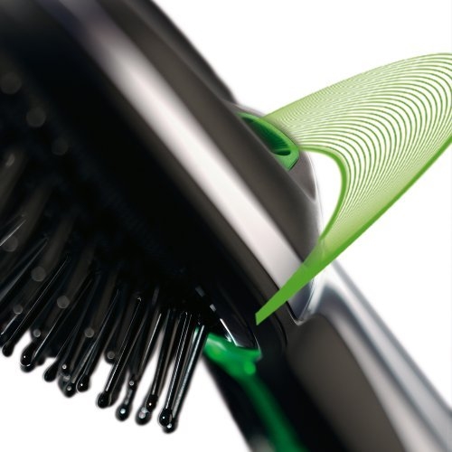 BRAUN 博朗 BR730 离子发梳 图3