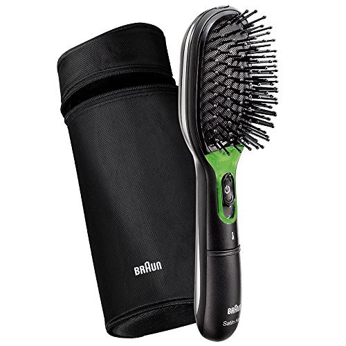 BRAUN 博朗 BR730 离子发梳 图1