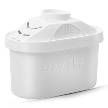 京东PLUS会员： BRITA 碧然德 Maxtra 多效滤芯 6枚装 *2件 图3