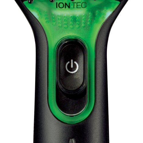 BRAUN 博朗 BR730 离子发梳 图4