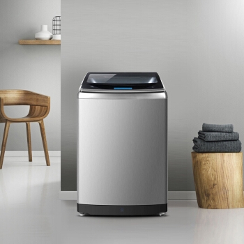 限黑吉辽晋： Haier 海尔 帝道系列 MW200-BYD1628U1 20公斤 波轮洗衣机 图2