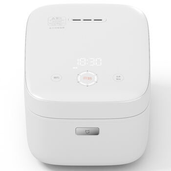 MI 小米 米家 YLIH01CM 3升 压力 IH电饭煲 图3