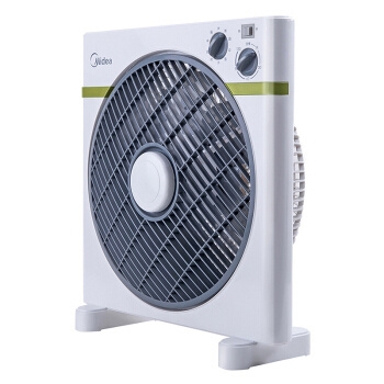 Midea 美的 KYT30-15AW 转页扇 *2件 图5