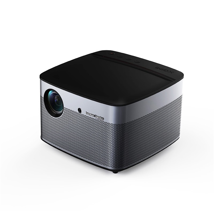 XGIMI 极米 H2 投影仪 图2