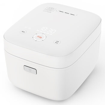 MI 小米 米家 YLIH01CM 3升 压力 IH电饭煲 图4
