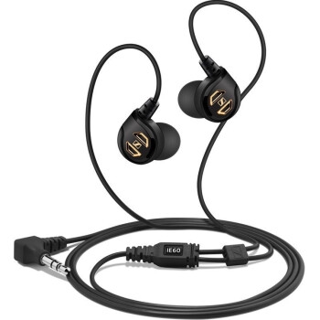 SENNHEISER 森海塞尔 IE60 入耳式耳机 图3