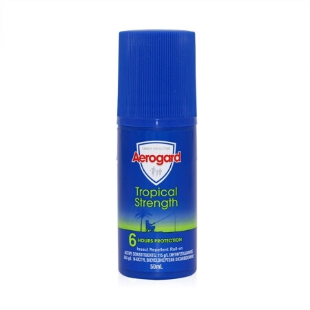 杜蕾斯旗下 Aerogard 无香驱蚊水 175ml+50ML走珠 图3