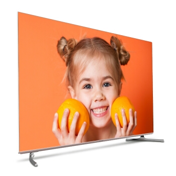 21日0点： coocaa 酷开 65K6S 65英寸 4K液晶电视 图1