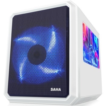 SAMA 先马 米立方 机箱 图5