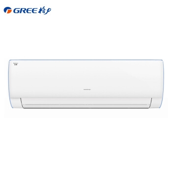 21日0点： GREE 格力 KFR-35GW/NhDbB3 1.5匹 变频 壁挂式空调 图3