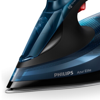 PHILIPS 飞利浦 GC5034/28 蒸汽电熨斗 图4