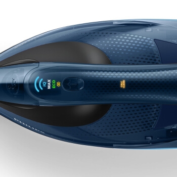 PHILIPS 飞利浦 GC5034/28 蒸汽电熨斗 图2