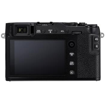 FUJIFILM 富士 X-E3 APS-C画幅 微单套机（XC 15-45mm） 图4