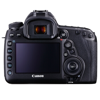 Canon 佳能 EOS 5D Mark IV 全画幅单反相机 图2