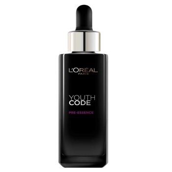欧莱雅(LOREAL)青春密码酵素精华肌底液75ml +7.5ml*2*4 图3