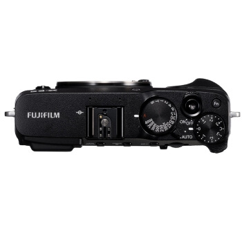 FUJIFILM 富士 X-E3 APS-C画幅 微单套机（XC 15-45mm） 图5