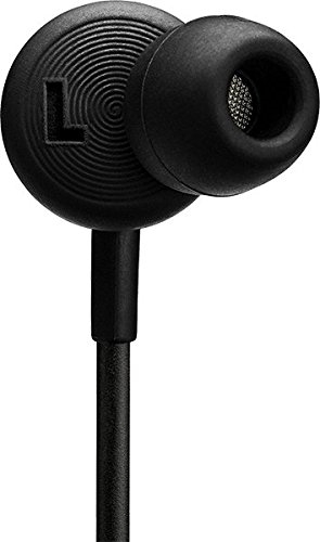 Marshall 马歇尔 Mode 入耳式HiFi摇滚重低音线控式人体工学耳塞耳机 黑色 图3