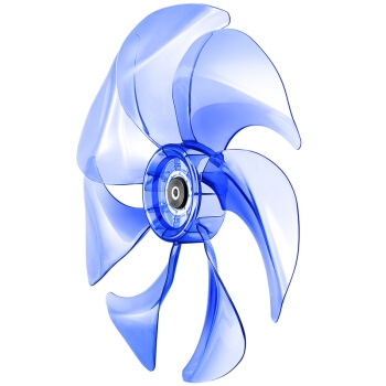 拼单好价： AIRMATE 艾美特 FS4086RI-W 七叶遥控 落地扇 *2件 图4