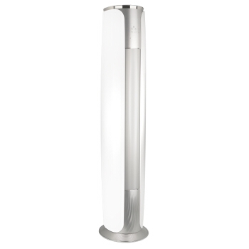 GREE 格力 KFR-50LW/NhIbB2W 2匹 变频冷暖 立柜式空调 图4