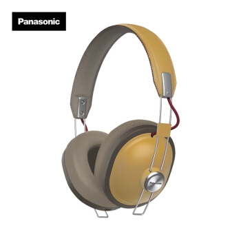 Panasonic 松下 HTX80 头戴式蓝牙耳机 图1