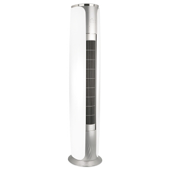 GREE 格力 KFR-50LW/NhIbB2W 2匹 变频冷暖 立柜式空调 图3