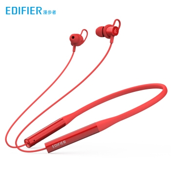 EDIFIER 漫步者 W310BT 颈挂式 蓝牙耳机 *2件 图1