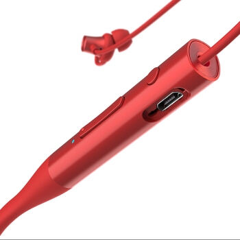 EDIFIER 漫步者 W310BT 颈挂式 蓝牙耳机 *2件 图5