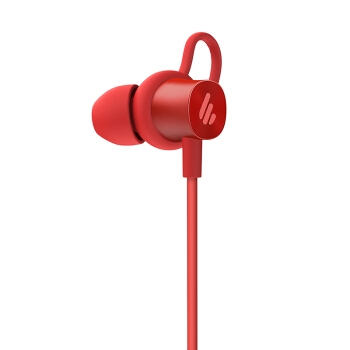 EDIFIER 漫步者 W310BT 颈挂式 蓝牙耳机 *2件 图4