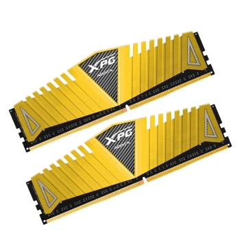 24日0点： ADATA 威刚 XPG-威龙系列Z1 DDR4 3000 8GB×2 UDIMM 台式机内存 图1