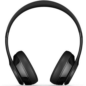 Beats Solo3 Wireless 头戴式蓝牙耳机 图2