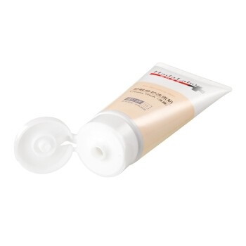 京东PLUS会员： Mentholatum 曼秀雷敦 肌研专方 舒敏修护洗面奶 100g *2件 图3