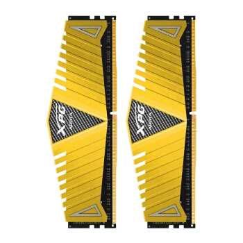24日0点： ADATA 威刚 XPG-威龙系列Z1 DDR4 3000 8GB×2 UDIMM 台式机内存 图2