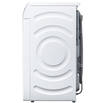 SIEMENS 西门子 WS12U4600W 6.5公斤 滚筒洗衣机 图4