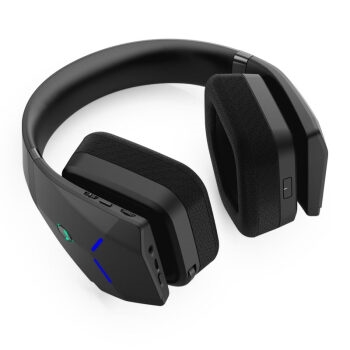 25日0点： ALIENWARE 外星人 AW988 无线游戏耳机 图1