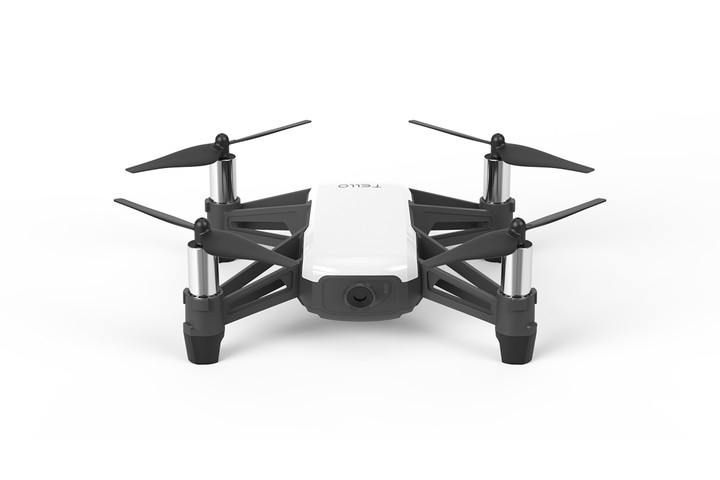 27日0点： DJI 大疆 睿炽 Tello 特洛 无人机 图3