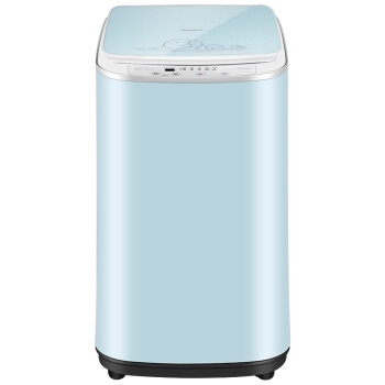 Hisense 海信 XQB30-M108LH 3公斤 迷你 波轮洗衣机 图3