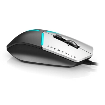 25日0点: Alienware 外星人 Advanced版 AW558 游戏鼠标 图2