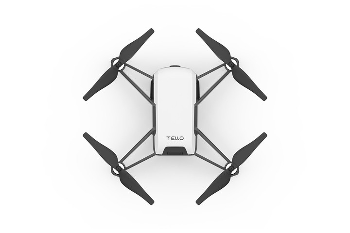 27日0点： DJI 大疆 睿炽 Tello 特洛 无人机 图2