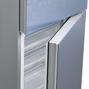 SIEMENS 西门子 KG27FS290C 三门冰箱 274升 图4