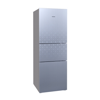 SIEMENS 西门子 KG27FS290C 三门冰箱 274升 图2