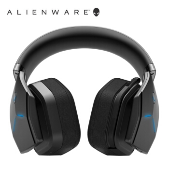 25日0点： ALIENWARE 外星人 AW988 无线游戏耳机 图2