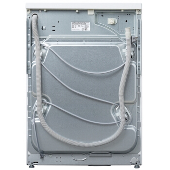 SIEMENS 西门子 WS12U4600W 6.5公斤 滚筒洗衣机 图5