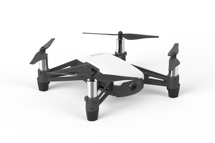 27日0点： DJI 大疆 睿炽 Tello 特洛 无人机 图1