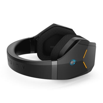 25日0点： ALIENWARE 外星人 AW988 无线游戏耳机 图5