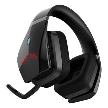 25日0点： ALIENWARE 外星人 AW988 无线游戏耳机 图4