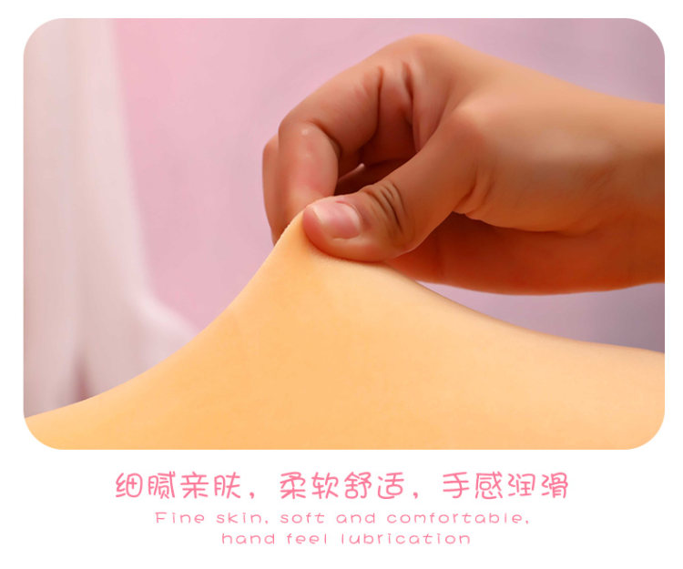 萌柴犬 超萌兔可爱公仔抱枕 图9