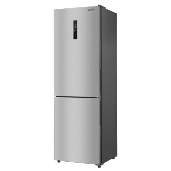 Panasonic 松下 NR-E29WS1-S 双门冰箱 307L 图3