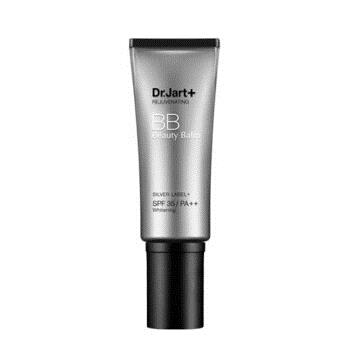 有券的上： Dr.Jart+ 第三代银管银色BB霜 40ml 图1