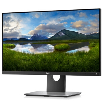 DELL 戴尔 P2418D 23.8英寸 IPS显示器（2560×1440、99%sRGB） 图5